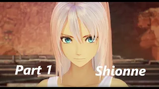 TALES OF ARISE Walkthrough part 1 - The Iron Mask. (Ps4)