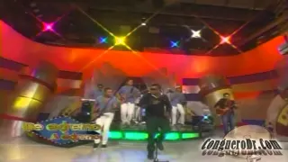 Luis Miguel Del Amargue - Sal De Mi Vida, Yo Te Llevare "En Vivo" (De Extremo A Extremo) Aug 9, 2011