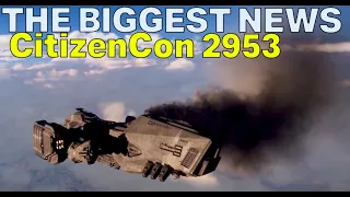 SERVER MESHING WORKS - Pyro Tests THIS MONTH & Squadron 42 Content / Feature Complete | Star Citizen