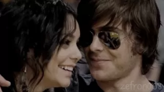 Zanessa {2005 - 2010} ♥ Zac Efron & Vanessa Hudgens