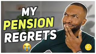 I Wish I Knew This About PENSIONS When I Was 20! | Invest in 2022