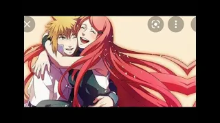 Minato e kushina