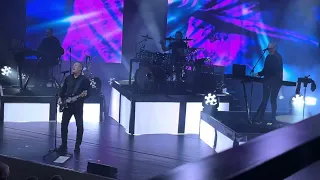 OMD - Joan of Arc LIVE (The Halls, Wolverhampton 15/3/24)