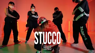 bbno$ - Recess l Phanny Choreography