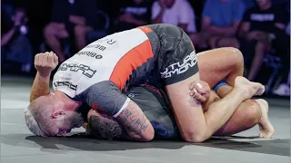 Gordon Ryan vs Pedro Marinho | Tezos WNO: Who's Next Finale