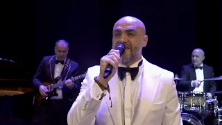 ГОРОДОК - Jalal Abbasov & SHANSON Cover Band (Анжелика Варум)