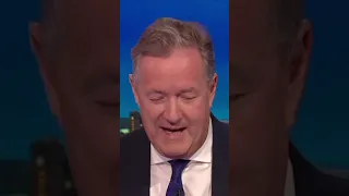 Piers Morgan Reacts To NHS' 18 Genders Including 'Two-Spirit'