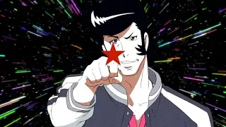 Nightcore La Louze "Space Dandy" AMV