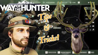 The only Way of the Hunter guide you will need.