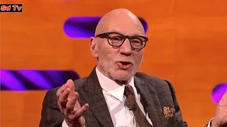 FULL Graham Norton Show 17/1/2020 Jamie Foxx, Michael B. Jordan, Jennifer Saunders, Patrick Stewart