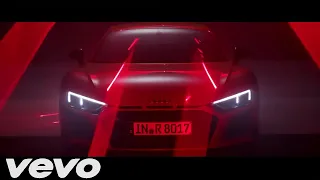 Usher - Yeah! (Lyrics) ft. Lil Jon, Ludacris ' Iam Lumoss ' Car Music 2024