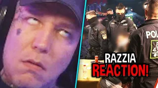 Kommissar Monte VERZWEIFELT😤👮‍♂️ REAKTION auf stern TV Razzia | MontanaBlack Reaktion