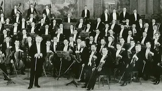 Sibelius - The Swan of Tuonela - Toscanini, PSONY (1945)