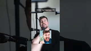 MrBeast- Money X Happiness