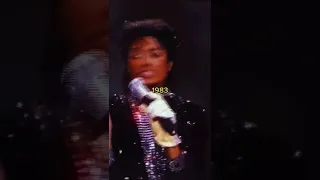 Michael Jackson - I Want You Back (1969 - 2009)