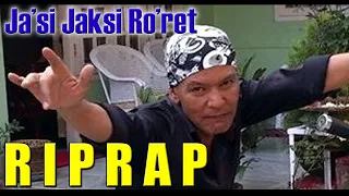 Ja·si Jaksi Ro·ret (Lyrics video) - R I P R A P