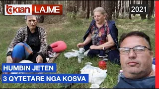 Humbin jeten 3 qytetare nga Kosova