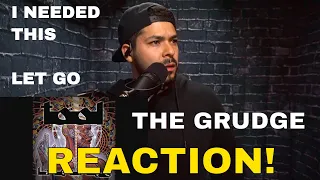 Tool - The Grudge (Reaction!) | A sermon within heavy prog metal