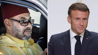 Séisme au Maroc : pourquoi la proposition d’aide de l’État français reste-t-elle lettre morte ?