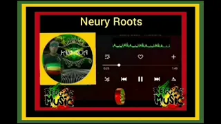 🇧🇷DJ NEURY ROOTS 🇧🇷 Neury Roots Tocando Na Tranquilidade e na Mente do Regueiro!!