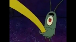 Plankton Ambatubus meme