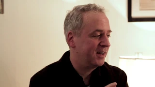 Jeremy Denk discusses Schubert's Winterreise