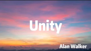 Alan Walker - Unity