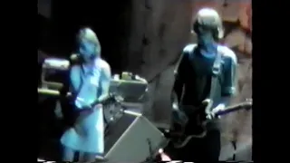 Sonic Youth 1995 07 29 Lollapalooza, Randall's Island, NY [Fixed Audio]