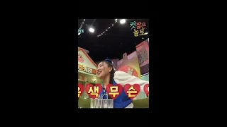 [태연X권진아] INVU 태진아 콜라보 무대 #놀라운토요일