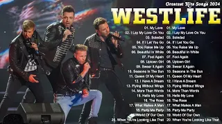 Westlife Greatest Hits 🍎 Popular songs of Westlife 🍒 Westlife Love Songs Full Album 2024