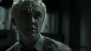 Ты должен, обязан(Draco Malfoy)