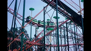 Vanished Chicagoland Presents: Adventureland Amusement Park in Addison, IL.