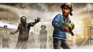 The Walking Dead Season 2 Episode 5 : No Going Back [Unused Audio]