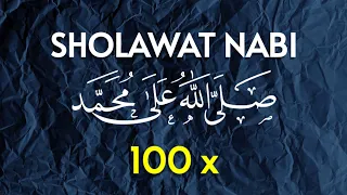 SHOLAWAT JIBRIL 100x - Dzikir Pembuka Rezeki