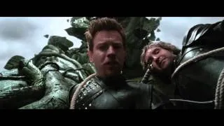 Jack The Giant Slayer - Official® Trailer 1 [HD]