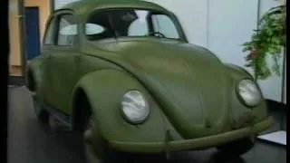 VW Beetle History (3-of-5)