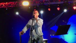 Сергей Михалок -  Годзе ( Акустика @ Шабли 08/07/2017)