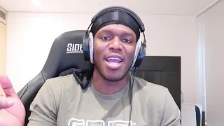 KSI's advice on how to get girls on tinder