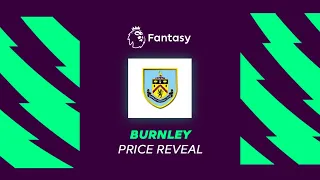 FPL 2021/2022 PRICE REVEALS!!!! | Fantasy Premier League 2021/2022