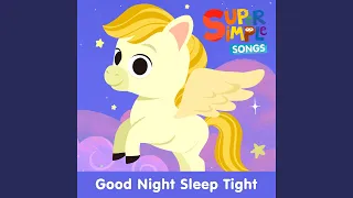 Good Night Sleep Tight