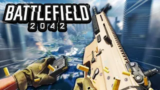 Battlefield 2042 | Season 7: Gameplay | no commentary gameplay