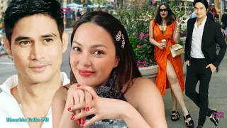 PAYO NG MGA NETIZENS KAY PIOLO AT KC CONCEPCION MAG-SETTLE DOWN NA PARA MAY MAG-ALAGA SA KANILA!