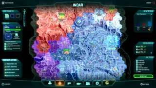 Planetside 2 Basic Training: How to utilize the map system and find the right fight