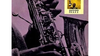 Sonny Stitt - On A Slow Boat To China