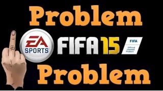 Fifa 15 Problem | Lagging & Skipping Frame