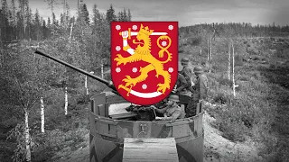 Njet, Molotoff! – Финская Зиме-военная Песня