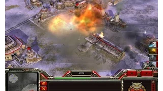 Command & Conquer Generals: Zero Hour - Танкование броней