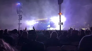 Calvin Harris - Outside (Coachella 2023, 04-15-2023)