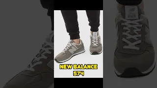 Не купуй ці кросівки у 2023! New Balance 574