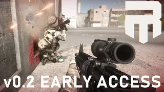 Top 10 New Features in BF3 Reality Mod v0.2